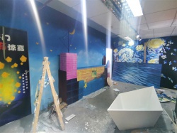 东莞市失恋博物馆